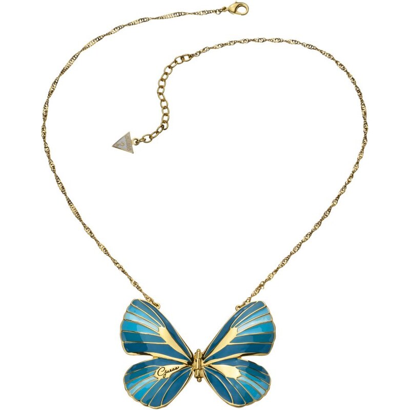 Guess ENAMEL BUTTERFLY