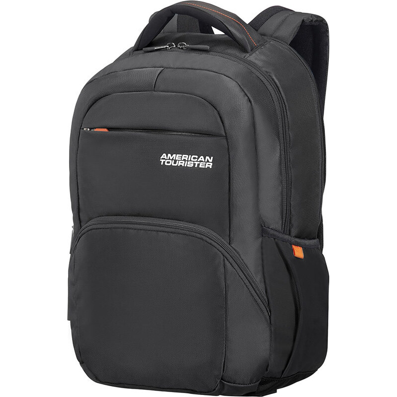 American Tourister Batoh Samsonite 24G09007 15,6 black 106167212