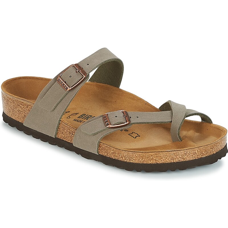 BIRKENSTOCK Dřeváky Mayari