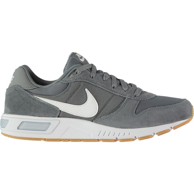 boty Nike Nightgazer Sn81 Grey White GLAMI.cz