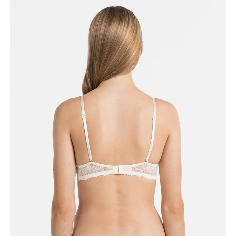 Podprsenka s kosticí model 5726505 - Calvin Klein