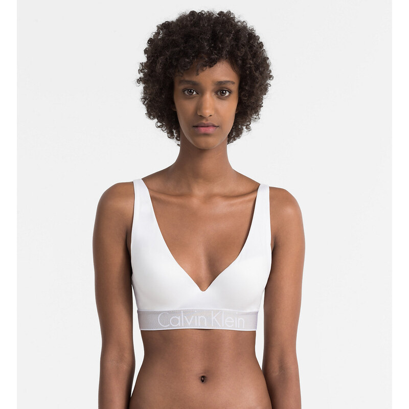 Podprsenka push-up Customized Stretch QF4052E - Calvin Klein