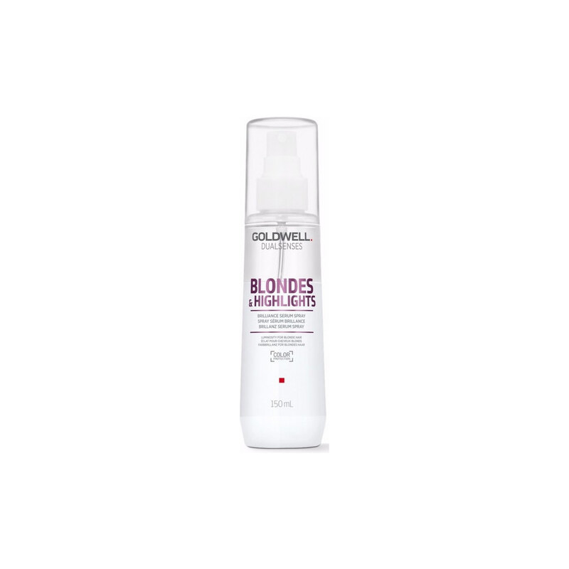 Goldwell Dualsenses Brilliance Serum Spray 150ml