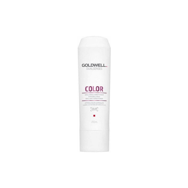 Goldwell Dualsenses Color Brilliance Conditioner 200ml