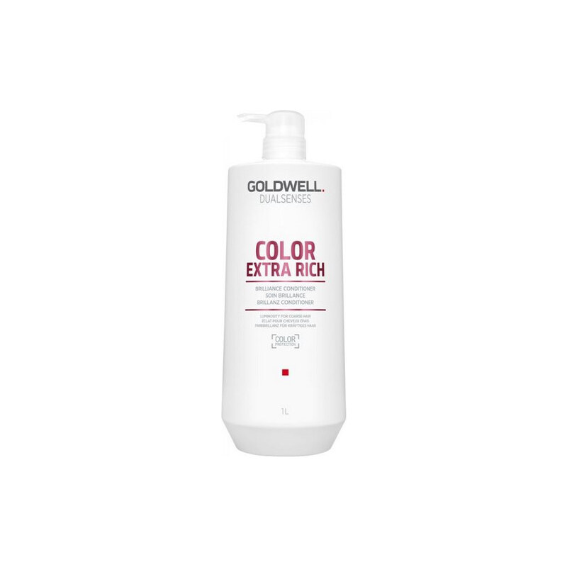 Goldwell Dualsenses Color Extra Rich Brilliance Conditioner 1l