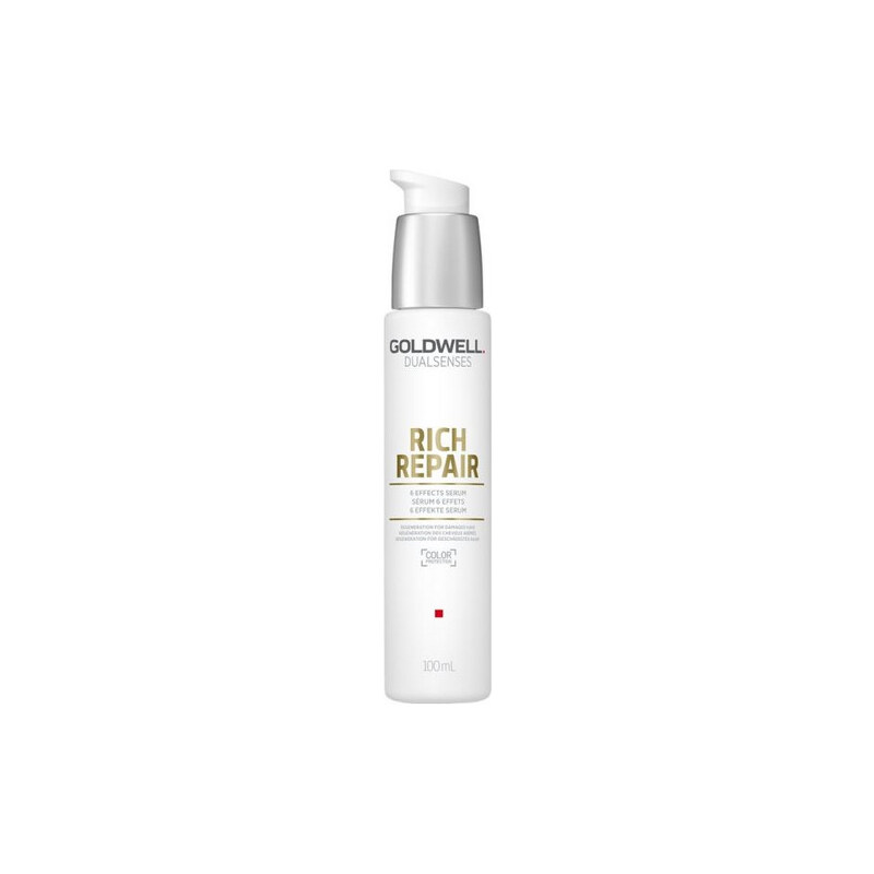 Goldwell Dualsenses Rich Repair 6 Effects Serum 100ml