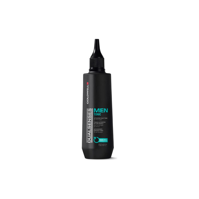 Goldwell Dualsenses For Men Activating Scalp Tonic 150ml