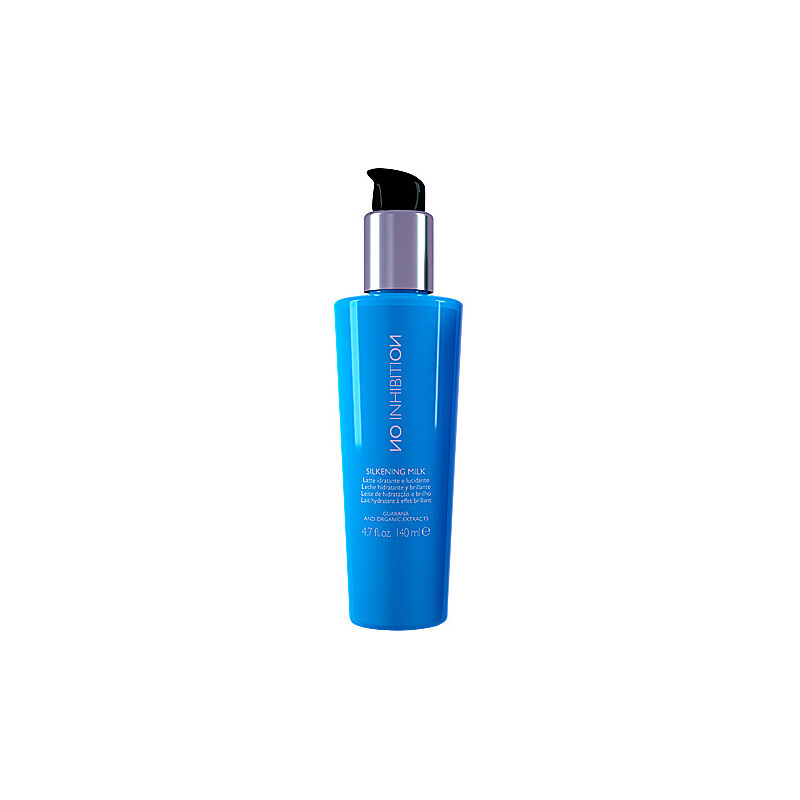 No Inhibition Silkening Milk 140ml