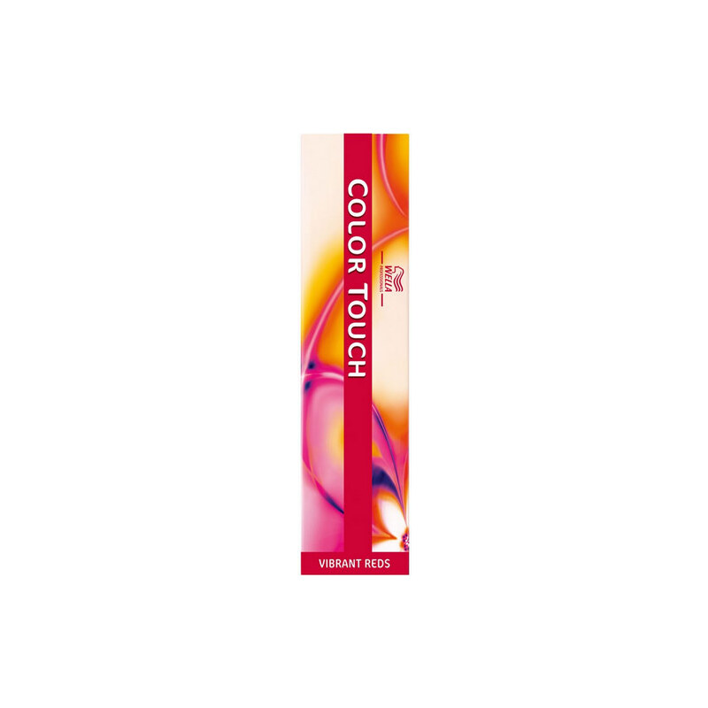 Wella Professionals Color Touch Vibrant Reds 60ml, 3/5, EXP. 11/2023