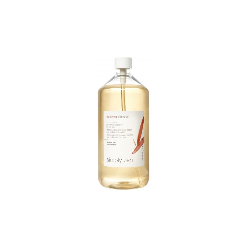 Simply Zen Densifying Shampoo 1l