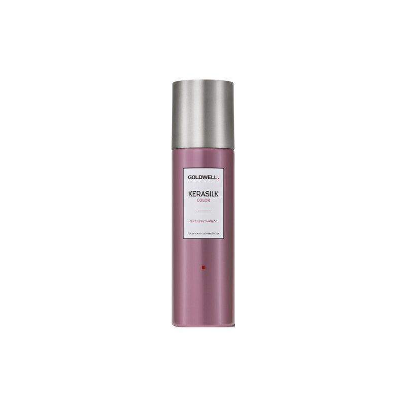 Goldwell Kerasilk New Color Gentle Dry Shampoo 200 ml