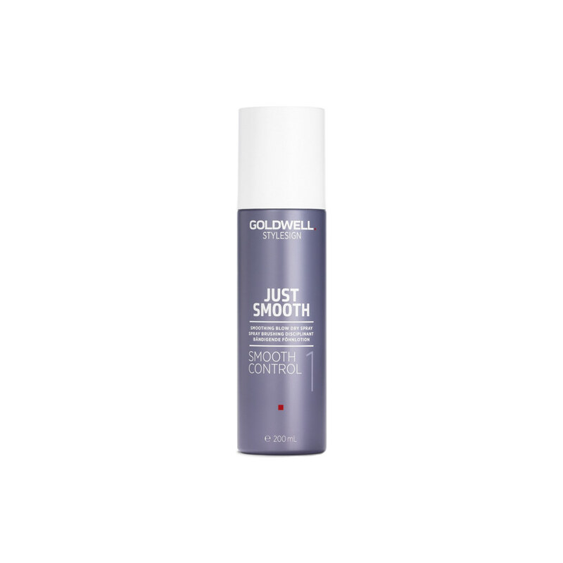 Goldwell StyleSign Just Smooth Smooth Control 200ml