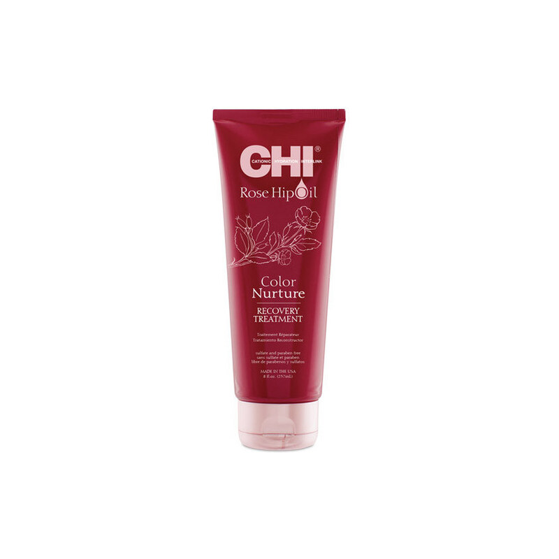 CHI Rose Hip Oil Recovery Treatment 237ml