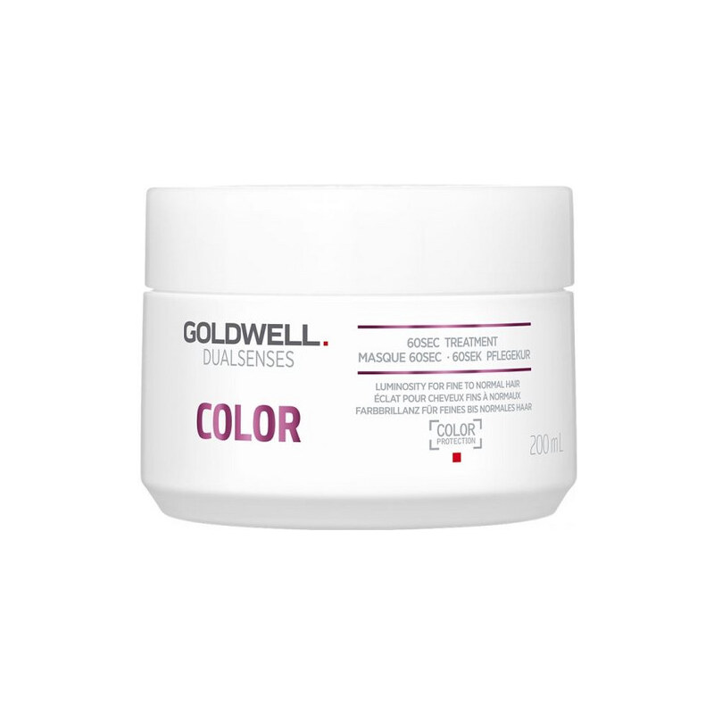 Goldwell Dualsenses Color 60Sec Treatment 200ml