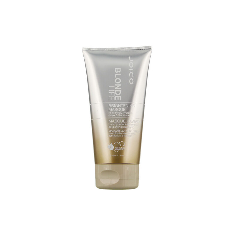 Joico Blonde Life Brightening Mask 50ml