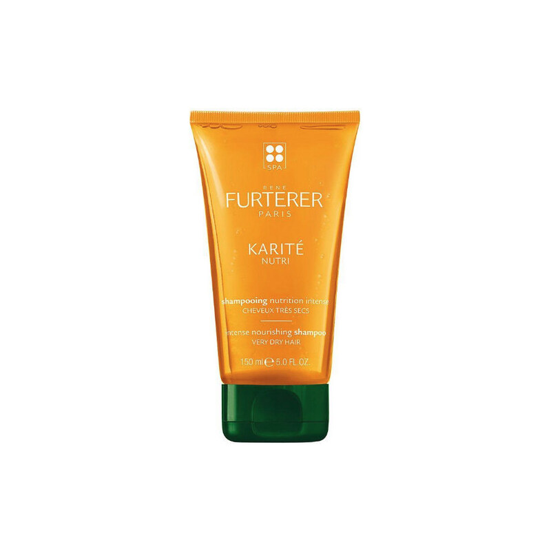 Rene Furterer Karite Nutri Intense Nourishing Shampoo 150ml