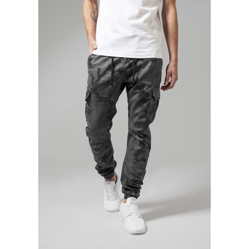Pánské kalhoty Urban Classics Jogging