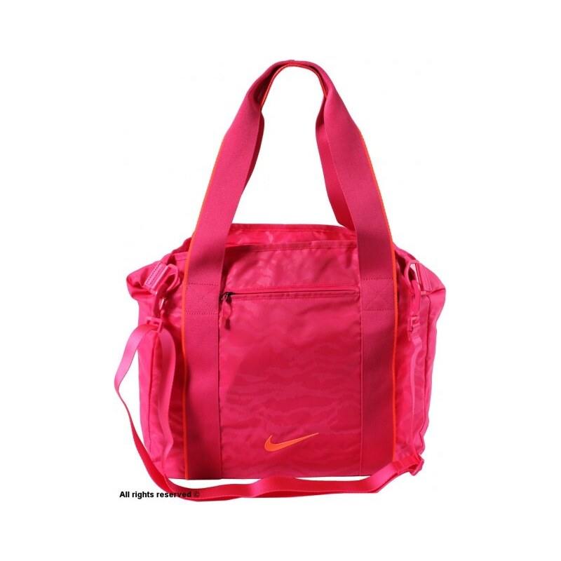 Nike Dámská taška BA4658683 AKCE