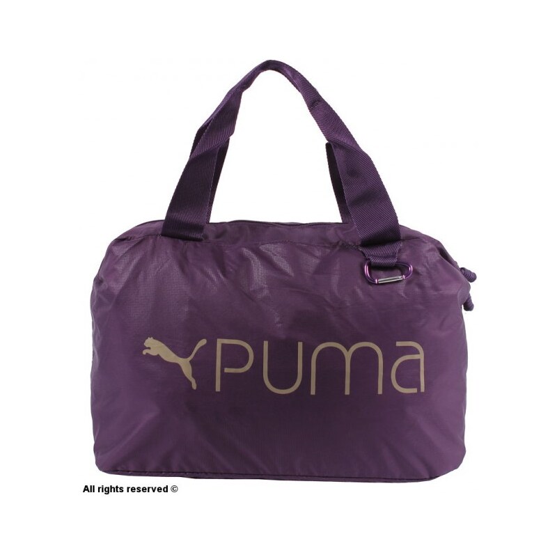 Puma Dámská taška 07191803 AKCE