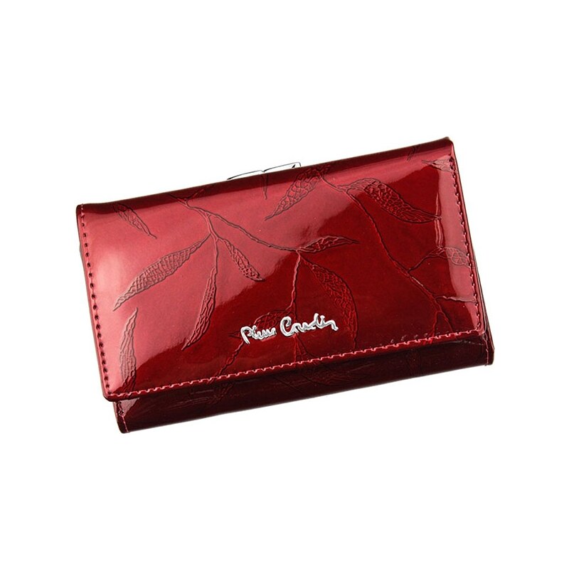 Luxusní peněženka Pierre Cardin (GDP130) 24359363