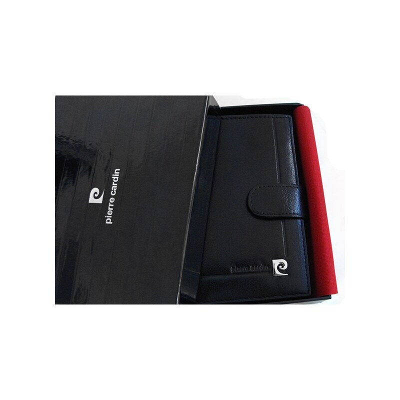 Luxusni pánská peněženka Pierre Cardin (GPPN123)