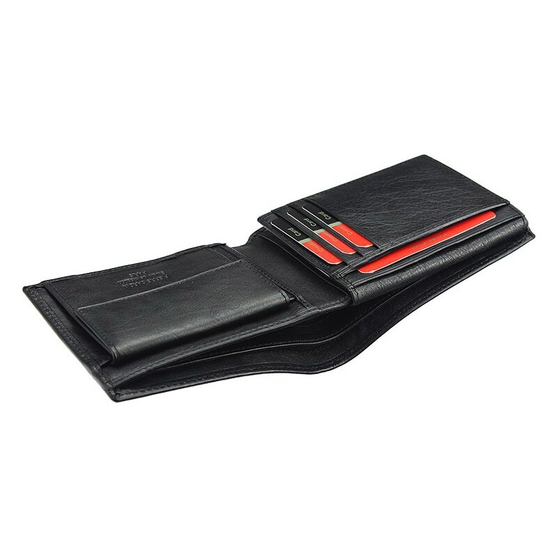Značková pánská peněženka Pierre Cardin (GPPN112)