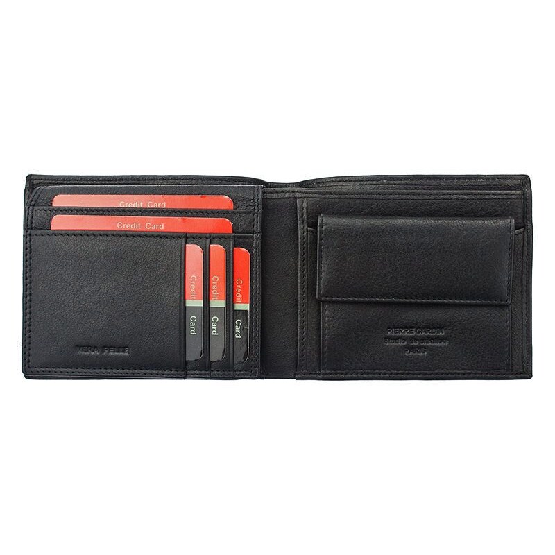 Značková pánská peněženka Pierre Cardin (GPPN139)