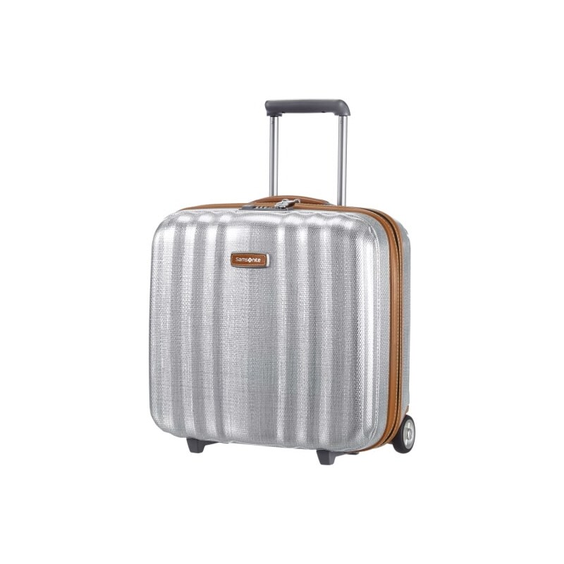 Samsonite Kabinový cestovní kufr Lite-Cube DLX Rolling Tote 82V 31,5 l