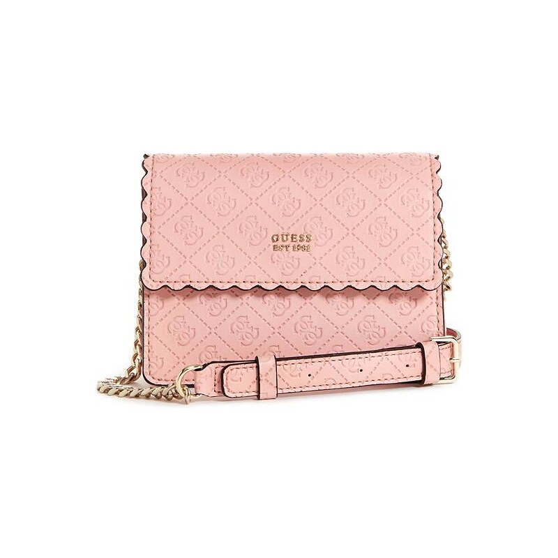 Guess rayna crossbody sale