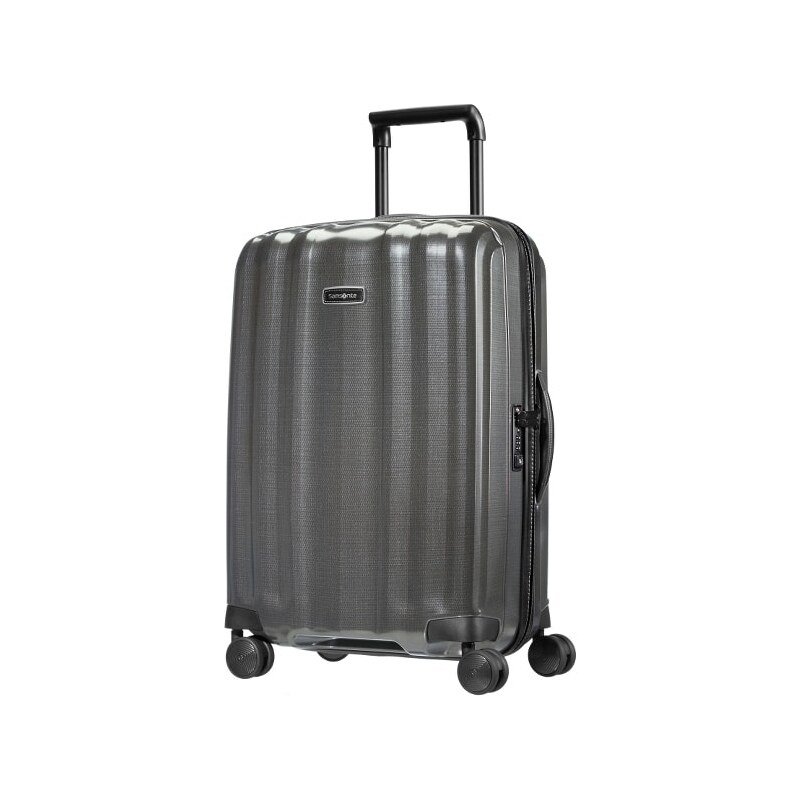 Samsonite Cestovní kufr Lite-Cube DLX Spinner 82V 67,5 l