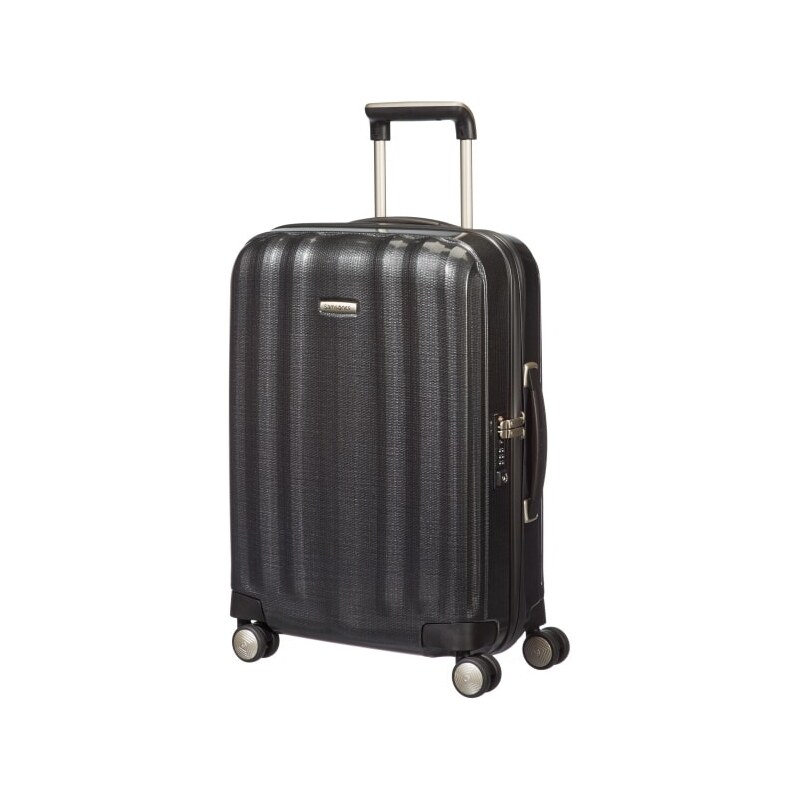 Samsonite Kabinový cestovní kufr Lite-Cube Spinner 33V 36,5 l