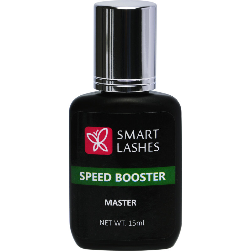 Smart Lashes Speed Booster - Master - 15 ml