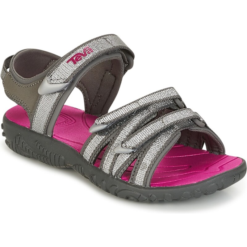 Teva Sandály bez podpatku TIRRA 103688002