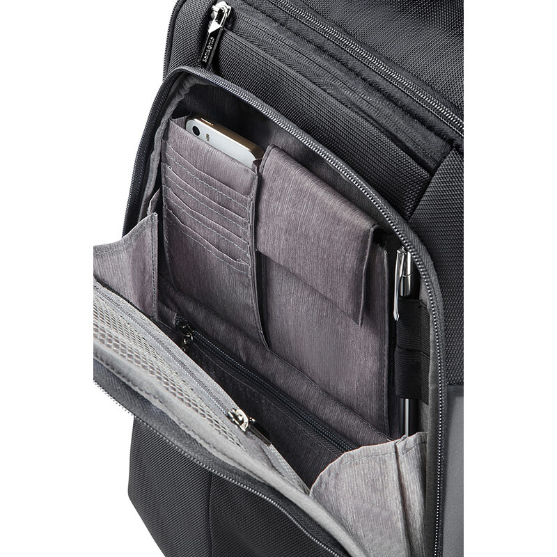 Samsonite 08N09004 15,6 " Black