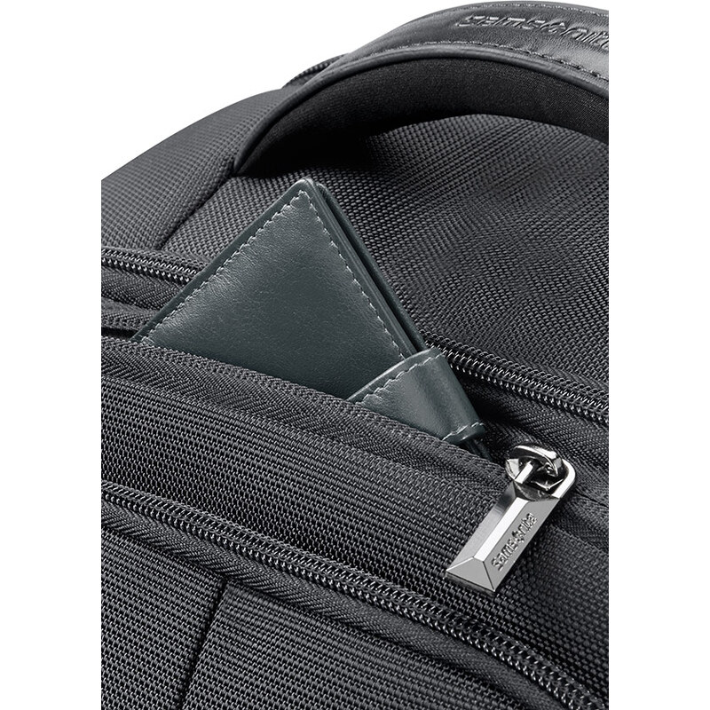 Samsonite 08N09004 15,6 " Black