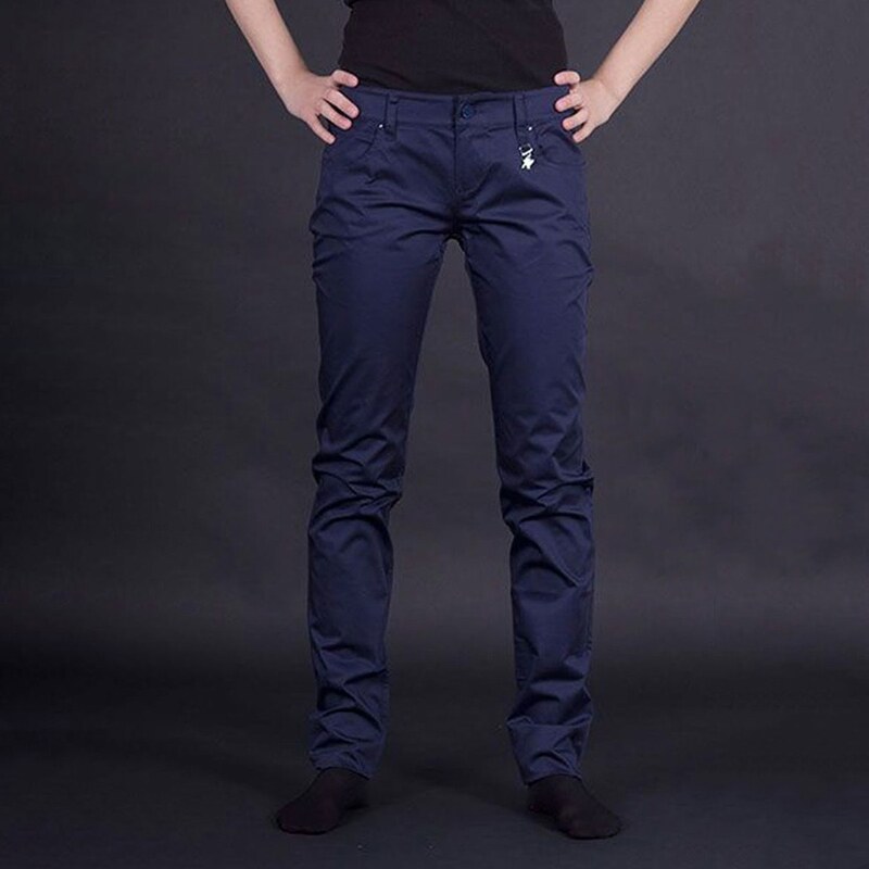 Nádherné dámské jeany Armani Jeans modré 27