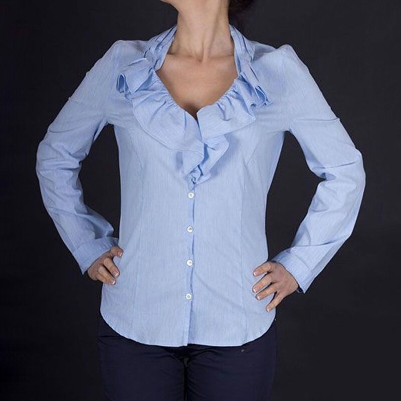 Armani Jeans Luxusní košile Armani dámská 46
