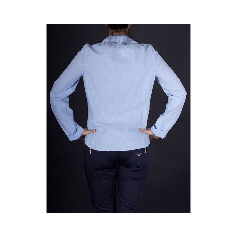 Armani Jeans Luxusní košile Armani dámská 46