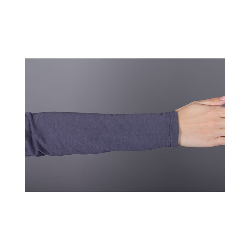Armani Jeans Stylové dámské tričko s dlouhým rukávem Armani S