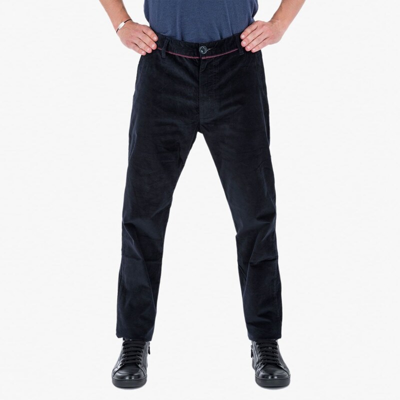Džínové kalhoty Armani Jeans 32