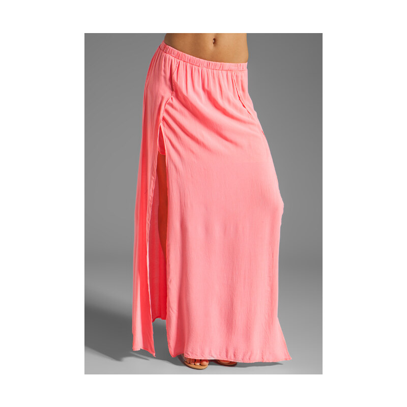 WOODLEIGH Nova Skirt in Pink
