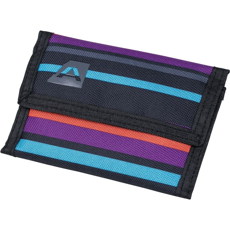 Peněženka Alpine Pro KUALA - mix barev