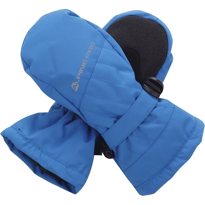 Dětské rukavice Alpine Pro PATO - modrá