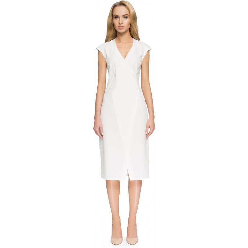Společenské šaty model 112623 Stylove