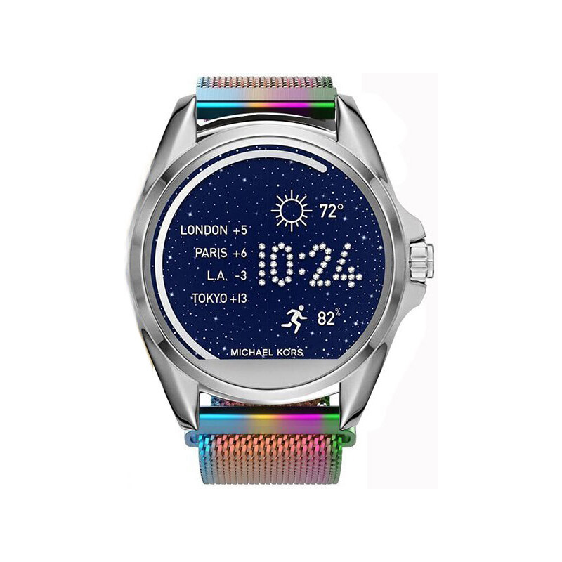 Michael kors smartwatch clearance eesti