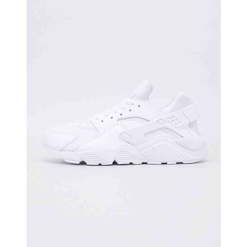 Sneakers - tenisky Nike Air Huarache White / White - Pure Platinum