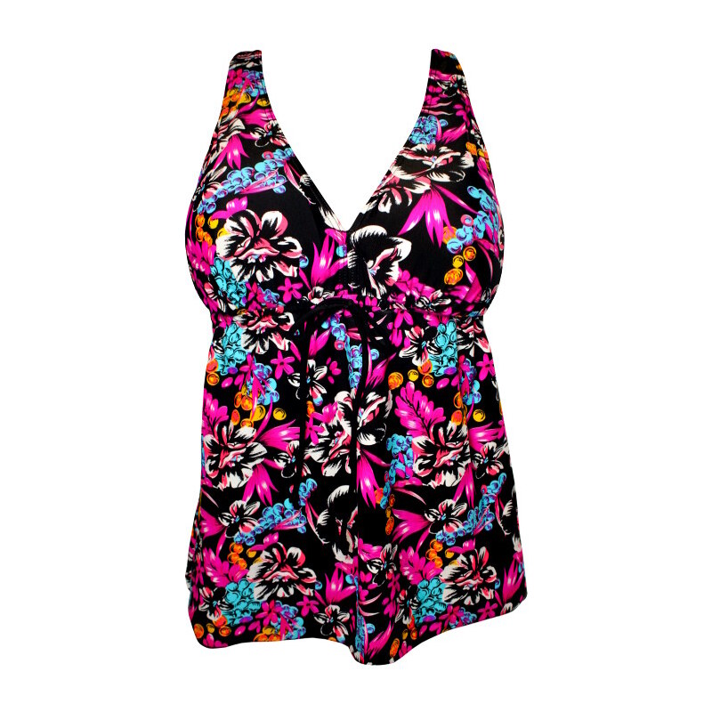 Modera Aquarella tankini tílko - plavky S136