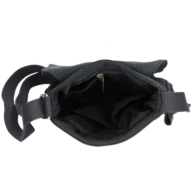Pánská taška Katana Romel - černá