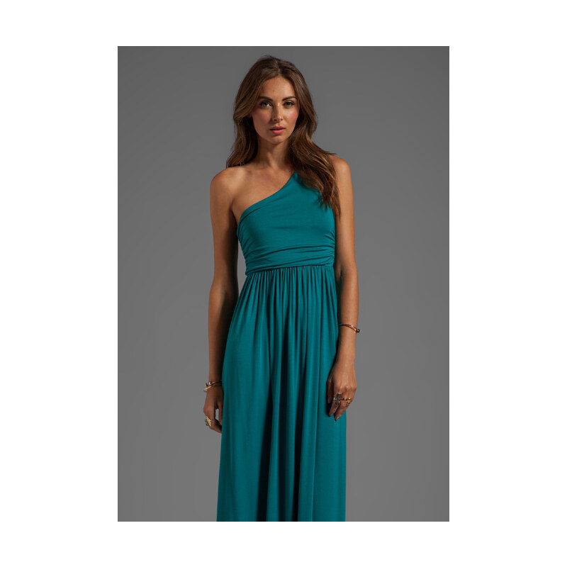 Rachel Pally Wilson Dress in Teal