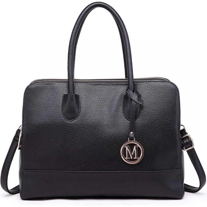 Miss Lulu Kabelka Simply Business Black 63219896
